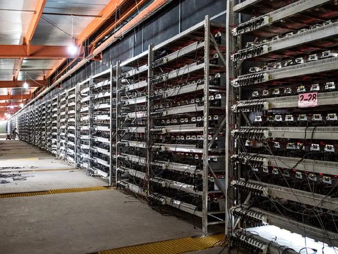 Innovative mining machine
